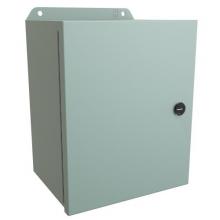 Hammond Manufacturing EJ1086 - ECLIPSE JR. N4 - 1 DR WALLMNT