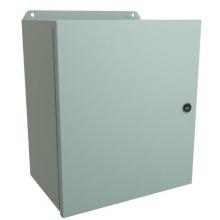 Hammond Manufacturing EJ14128 - ECLIPSE JR. N4 - 1 DR WALLMNT