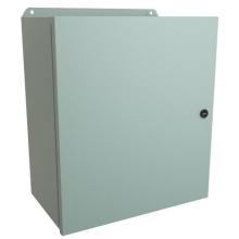 Hammond Manufacturing EJ16148 - ECLIPSE JR. N4 - 1 DR WALLMNT
