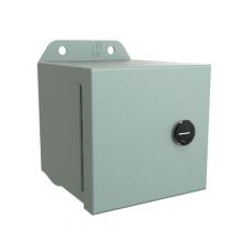 Hammond Manufacturing EJ444 - ECLIPSE JR. N4 - 1 DR WALLMNT
