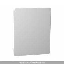 Hammond Manufacturing EP1212 - E-PANEL FITS 12 X 12