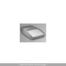 Hammond Manufacturing 2CSD82436 - DESK 8X24X36