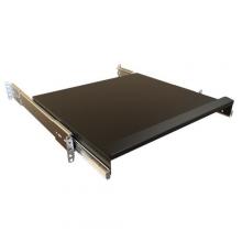 Hammond Manufacturing RAKS19BK1 - SLIDING KEYBOARD DRAWER 19"