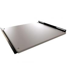 Hammond Manufacturing RASC1916WH2 - EQUIP SHELF ASSEMBLY 19WX16D