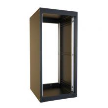 Hammond Manufacturing REFK1904224BK1 - 24U 21.34W 24.5D CABINET BLK