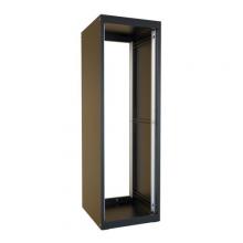 Hammond Manufacturing REFK1906324BK1 - 36U 21.34W 24.5D CABINET BLK