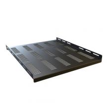 Hammond Manufacturing RFVS1921BK1 - 20.84D SIDE MOUNT VENTED SHELF