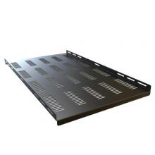 Hammond Manufacturing RFVS1931BK1 - 30.84D SIDE MOUNT VENTED SHELF