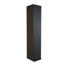 Hammond Manufacturing RRCH24 - 24H TOP MGR CABLE CHIMNEY