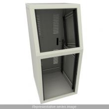 Hammond Manufacturing RS4931CG1 - 1564 RAPID RACK