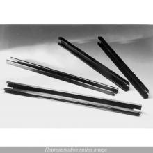 Hammond Manufacturing 2CMC24 - S2MCS-24" "C" CHANNEL KIT