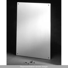 Hammond Manufacturing 2CWCP24 - S2MCS-24" CONSOLET PANEL