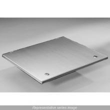 Hammond Manufacturing 2CSDC2443 - S2MCS-S-24" DESK COVER DEEP