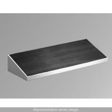 Hammond Manufacturing 2CSF24 - S2MCS-S-24" FOOT REST