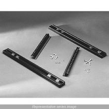 Hammond Manufacturing 2CRTK - S2MCS-CRT MOUNTING KIT MOD