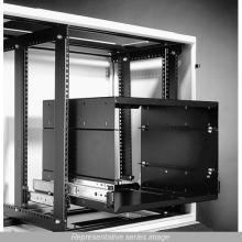 Hammond Manufacturing 2CLPS - S2MCS-LOW PRINTER/PAPER STAND