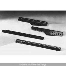 Hammond Manufacturing 2CTRSK36 - S2MCS-TURRET RAIL SUPP. KIT