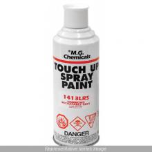 Hammond Manufacturing 1413BKLGS - SPRAY CAN - BLACK LOW GLOSS