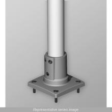 Hammond Manufacturing R149-030-000 - BASE 48