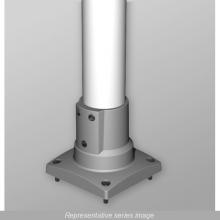 Hammond Manufacturing R149-030-001 - BASE 70