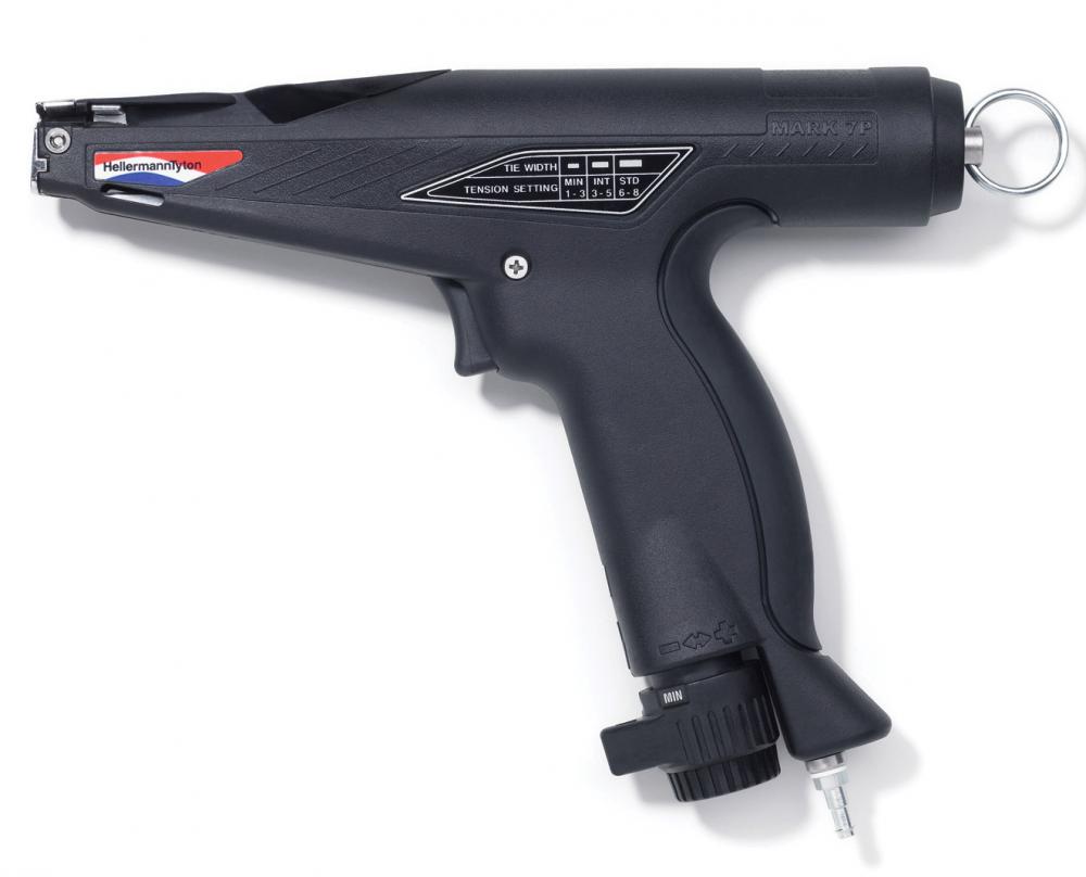 SP MK7P replacement blade ST BK 1/bag