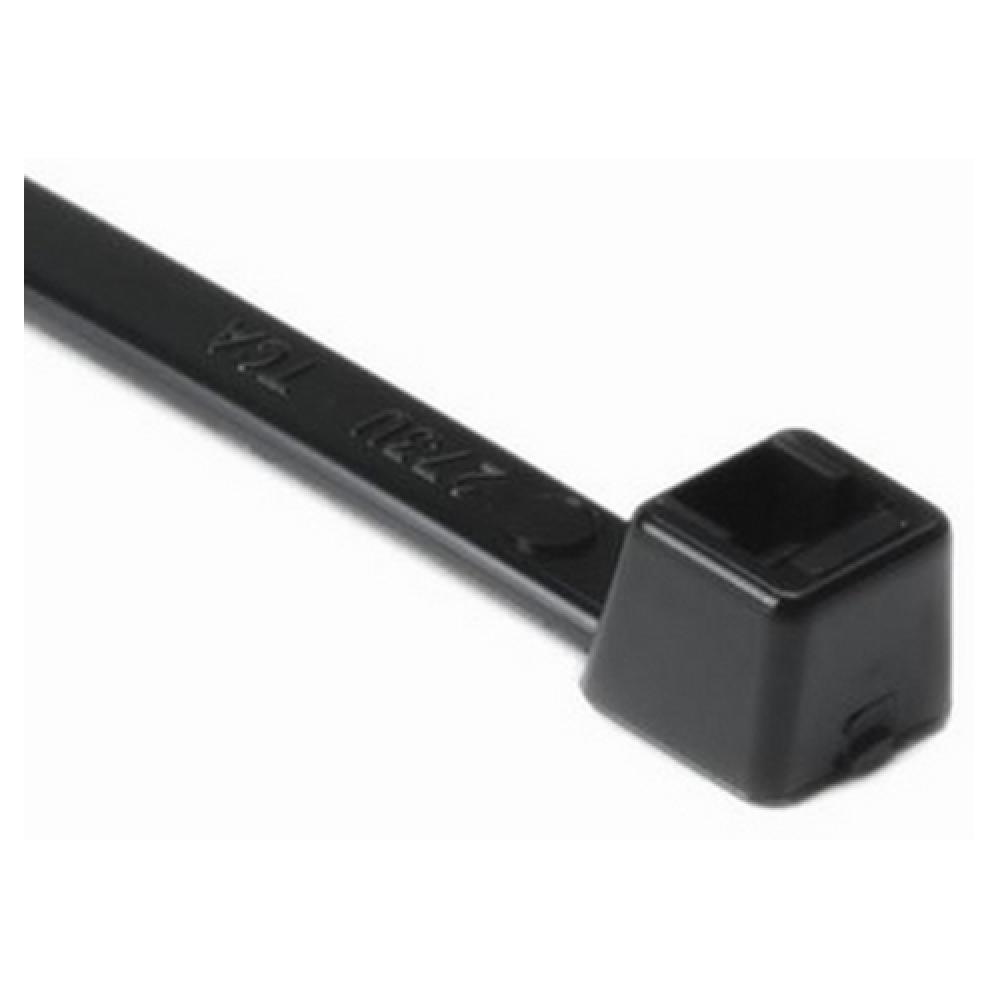 T50I BLK VO TIE 12&#34;