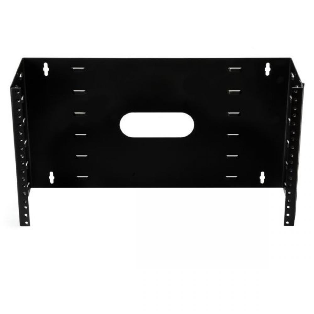 7&#34; HIGH PATCH PANEL BRACKET