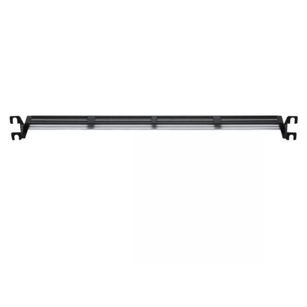1U Front Cable Manager