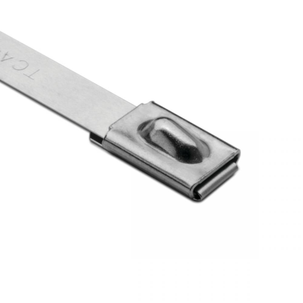 14.3&#34; STAINLESS STEEL TIE,