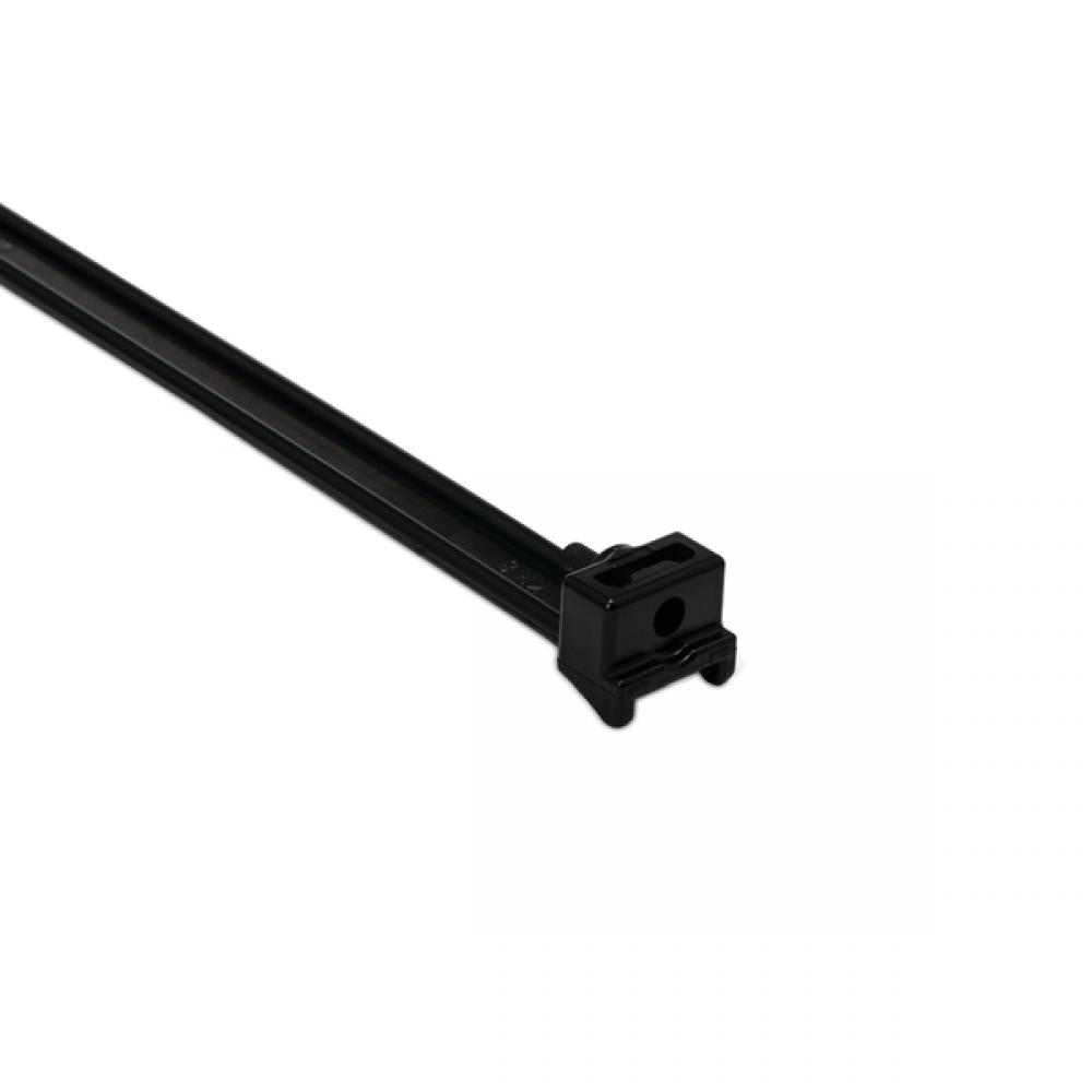 KR8/33-W KABELRAP BLACK TIES
