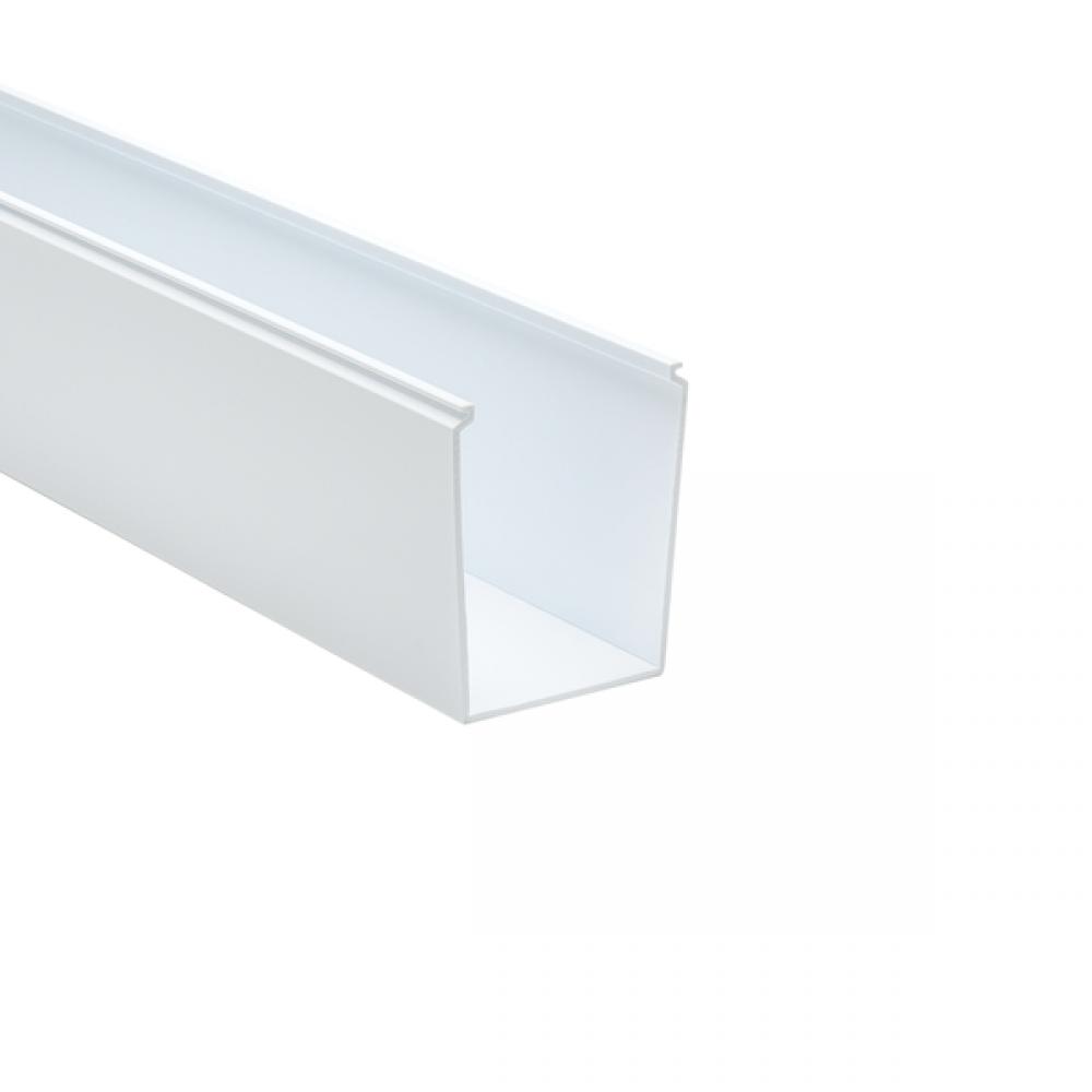 SD3X4 WHITE PVC DUCT BULK