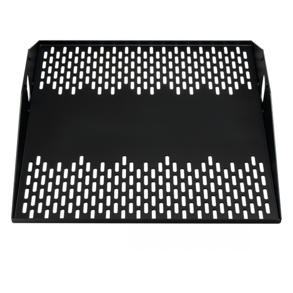 CENTER WEIGHT SHELF- VENTED