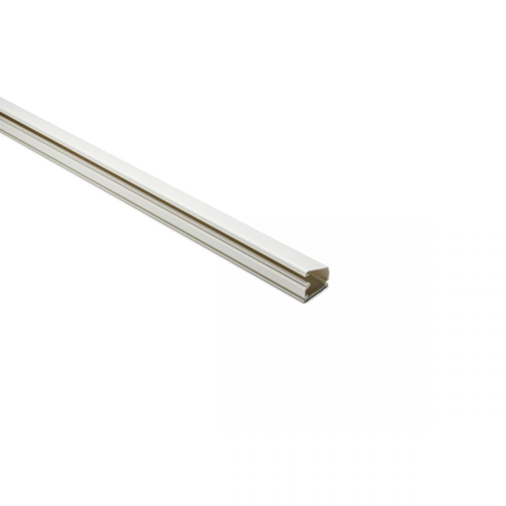 OFFICE WHITE 1-1/4&#34; DUCT 8 FT