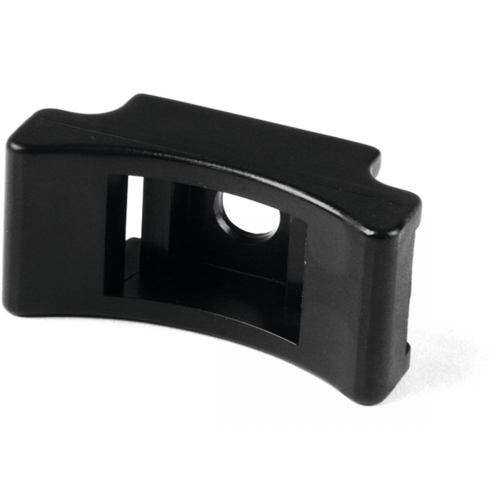 LKCSF1 BLK CABLE TIE MOUNT