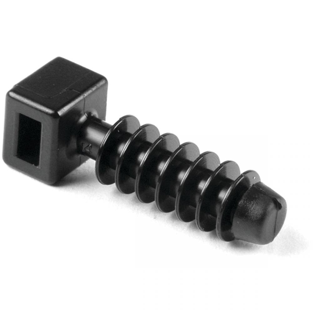 MMB1 BLK MASONRY MTG BASE