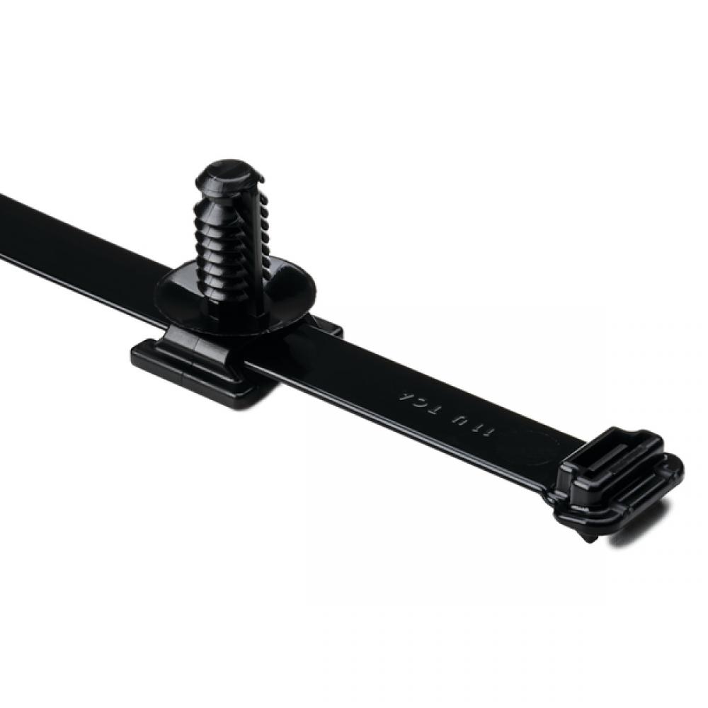 WSSFT9B0Z BLK HIRHS  TIE/MNT