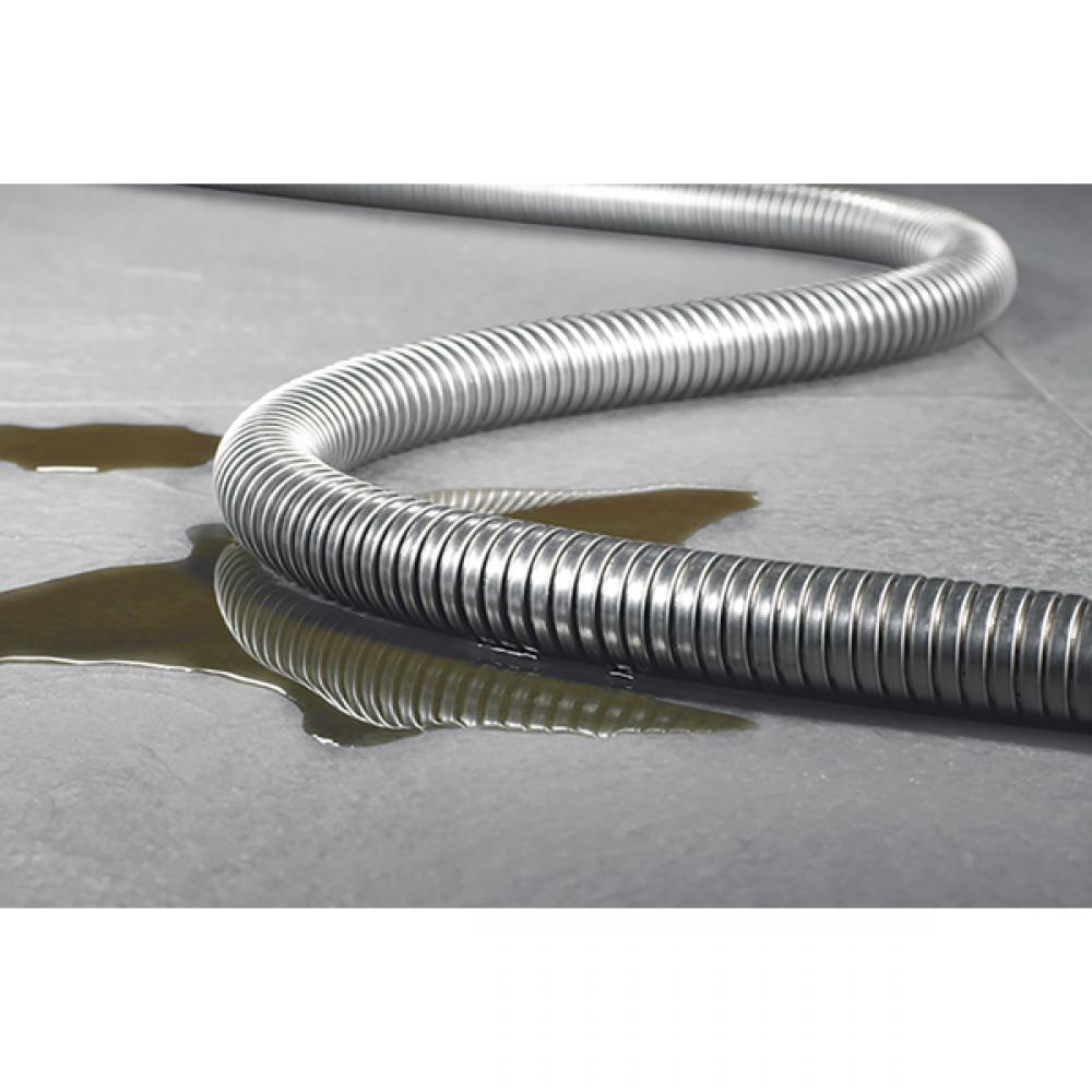 10MM CONDUIT STAINLESS 10M