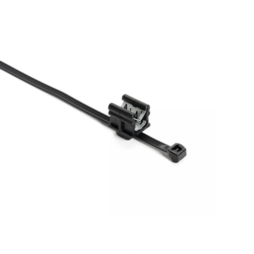 T50SOSEC19 EDGE CLIP/TIE ASMY