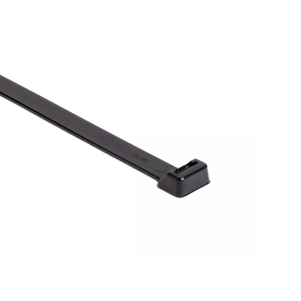 SR255S BLK HI/HS/UV 8.75&#34; TIE