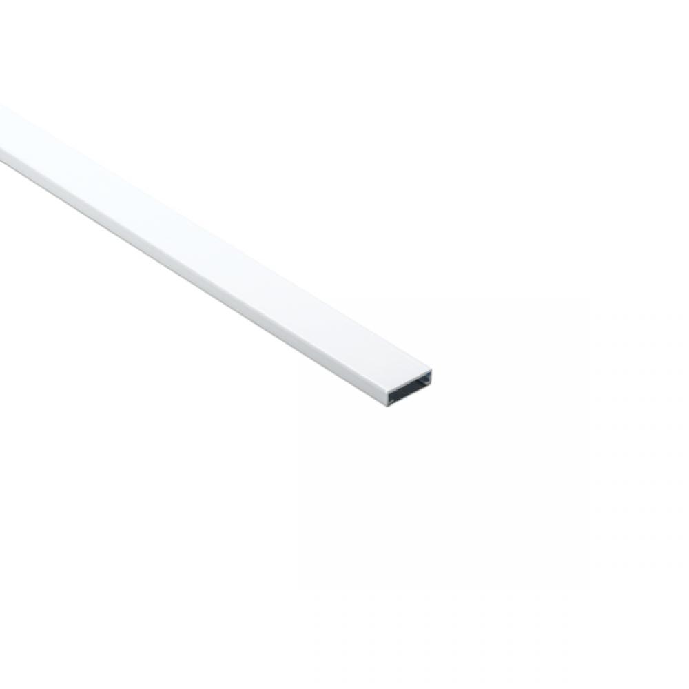 TC.75 WHITE PVC DUCT COVER