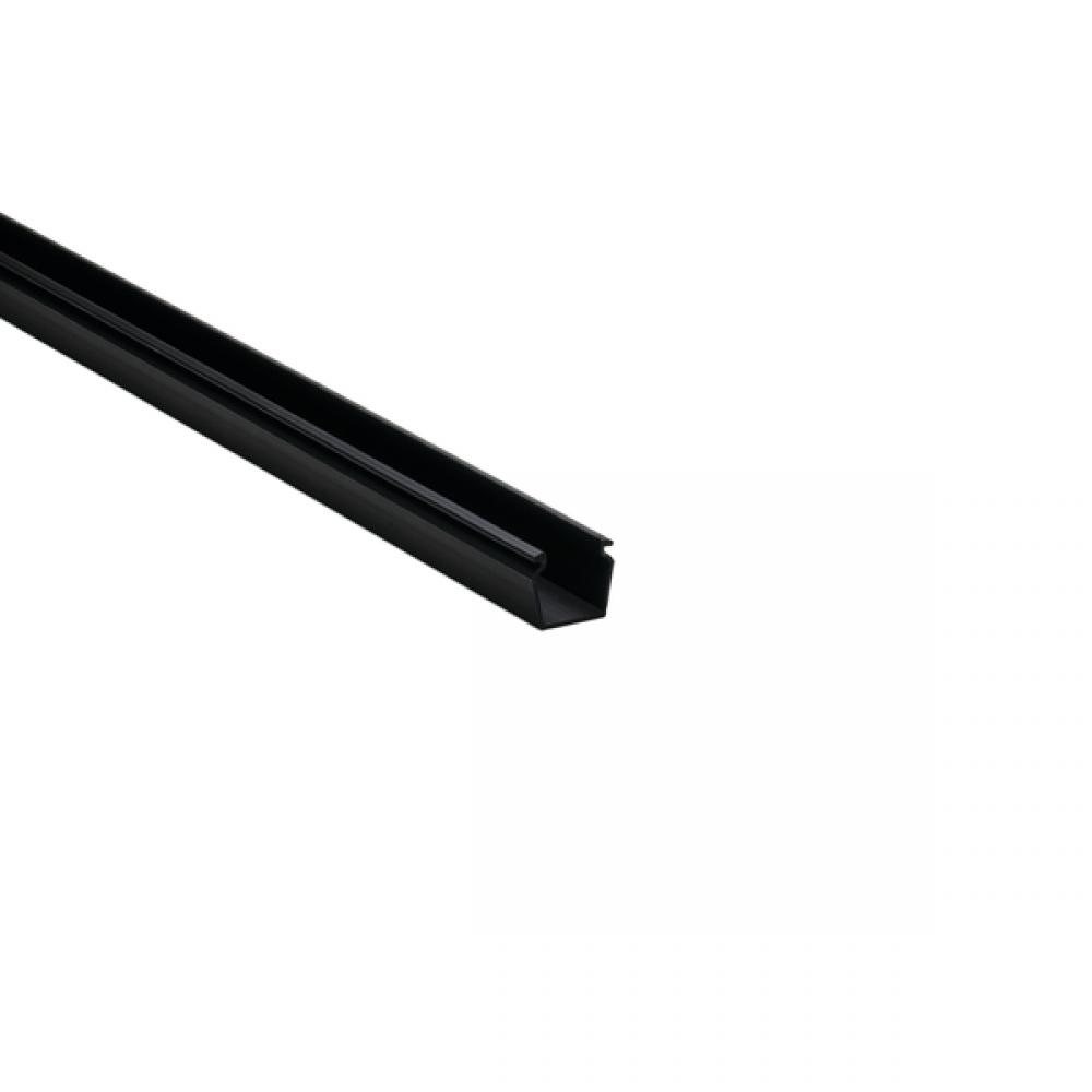SD1X1 BLK PVC DUCT BULK