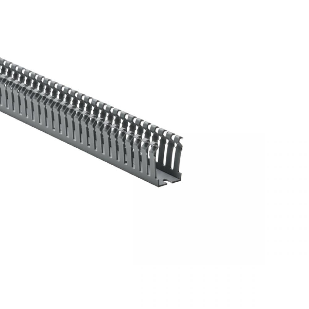 SL1X1.5 GRAY PVC DUCT MOD