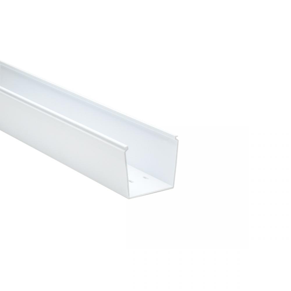 SD3X3 WHITE PVC DUCT MOD