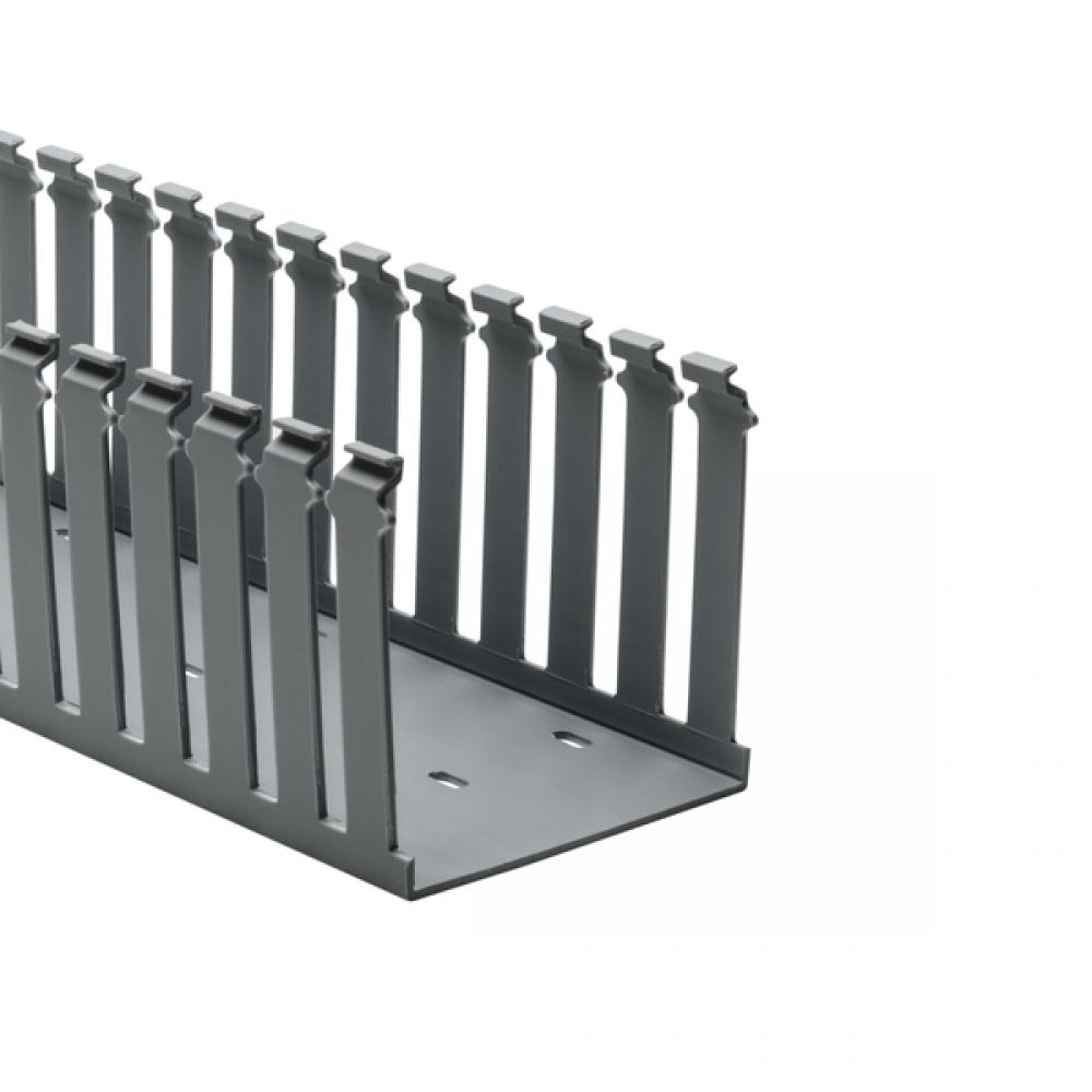 SL3X3 GRAY PVC DUCT BULK