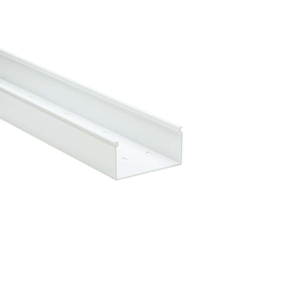 SD4X2 WHITE PVC DUCT BULK