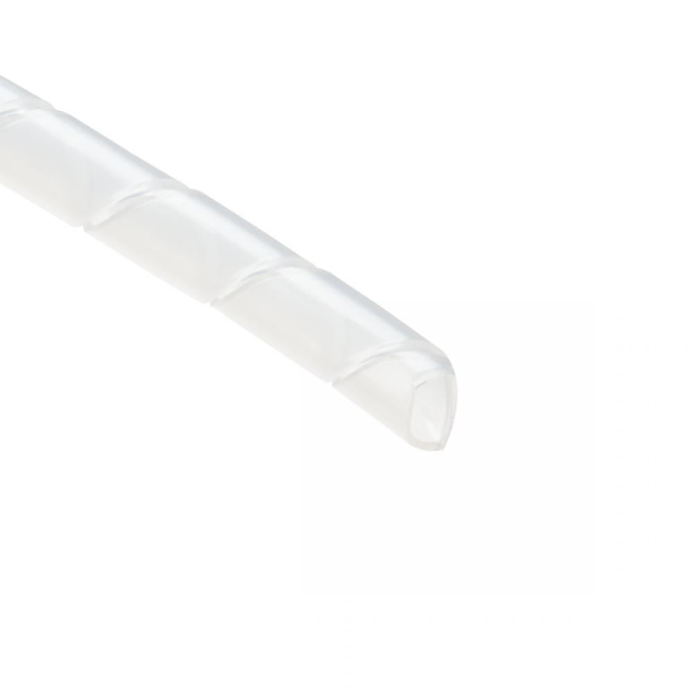 2P 1/4&#34; SPIRALWRAP NATURAL 100 FT