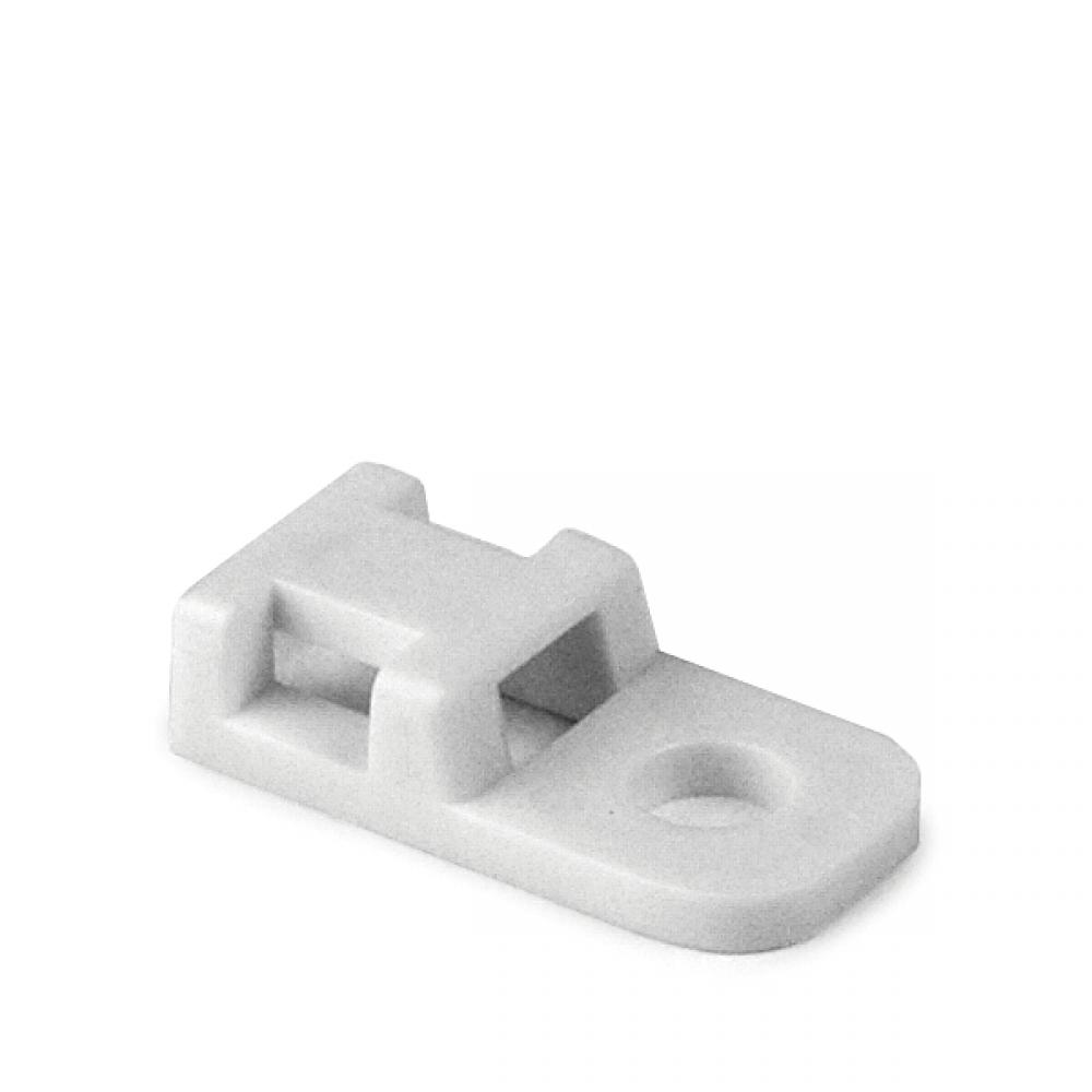 CTAM1 ANCHOR MOUNT WHITE T50