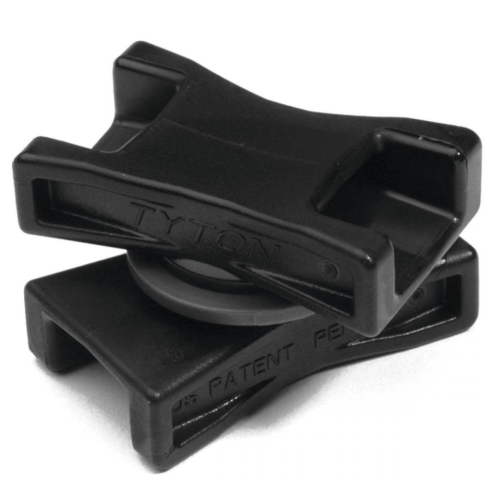 DUAL SWIVEL SADDLE SPACER