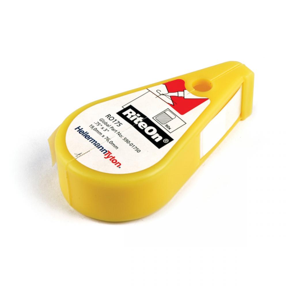 RO175 RITE-ON MARKERS 3/4X3