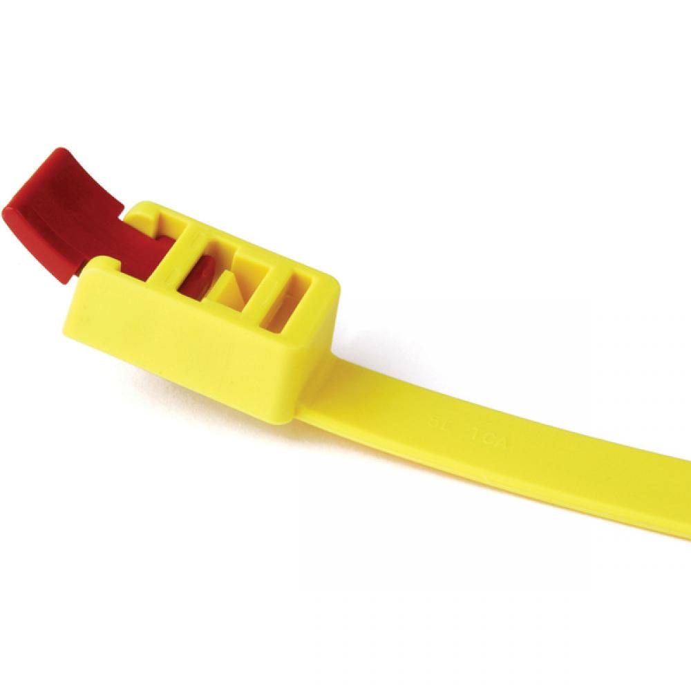 SPEEDY TIE RELEASABLE 29.5&#34;